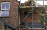 free Tyning home extension quotes