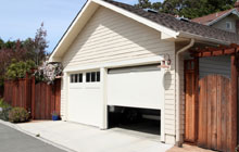 Tyning garage construction leads