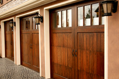 Tyning garage extension quotes