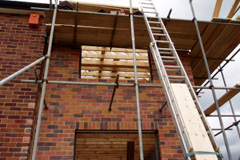 house extensions Tyning